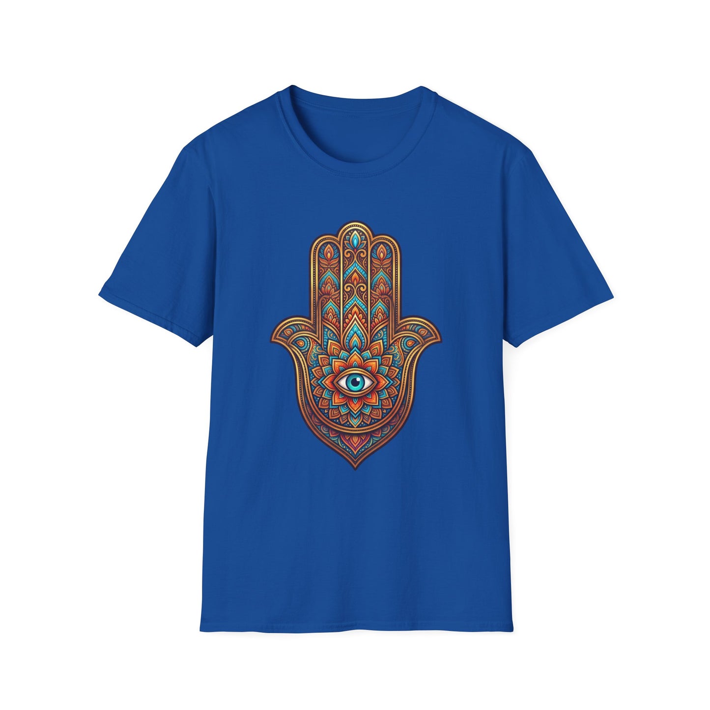 'Hamsa Hand' T-Shirt
