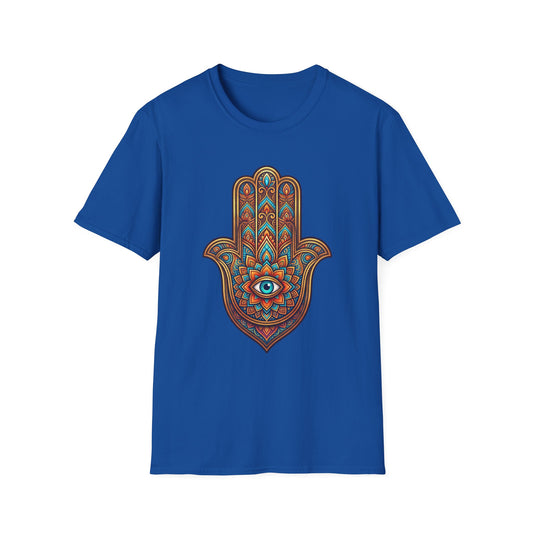 'Hamsa Hand' T-Shirt
