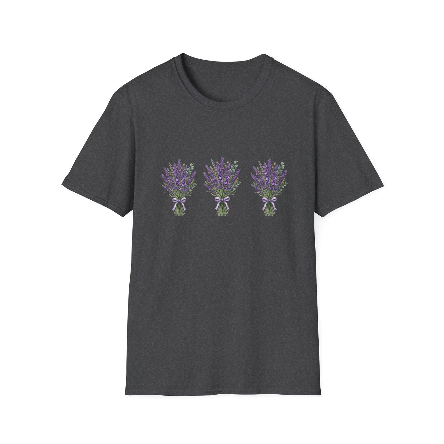'Lavender' T-Shirt