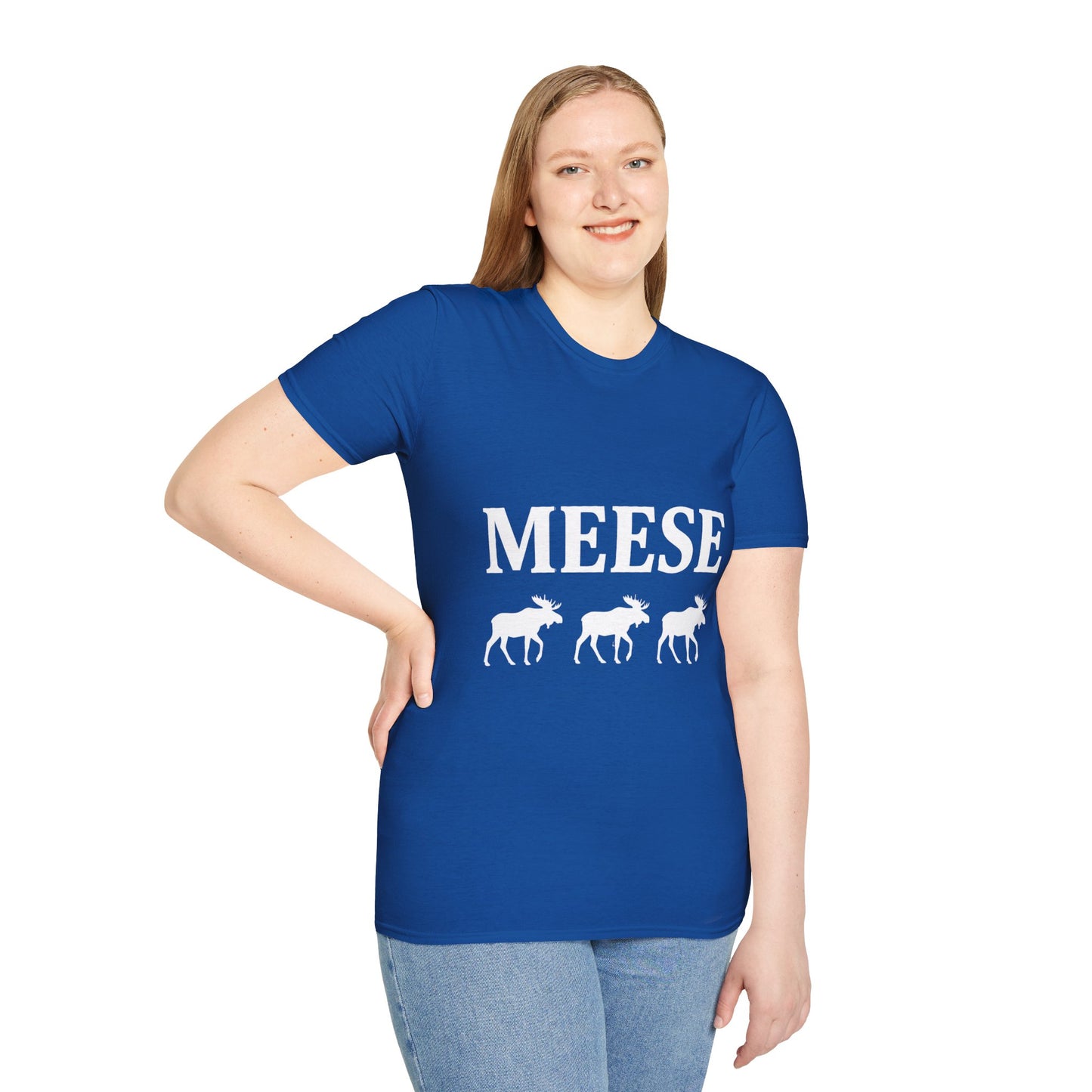 'Meese'T-Shirt