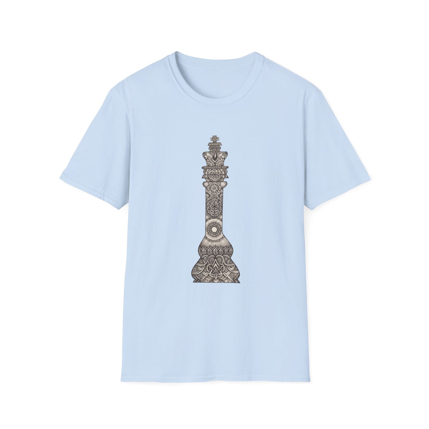 'King Pawn' T-Shirt