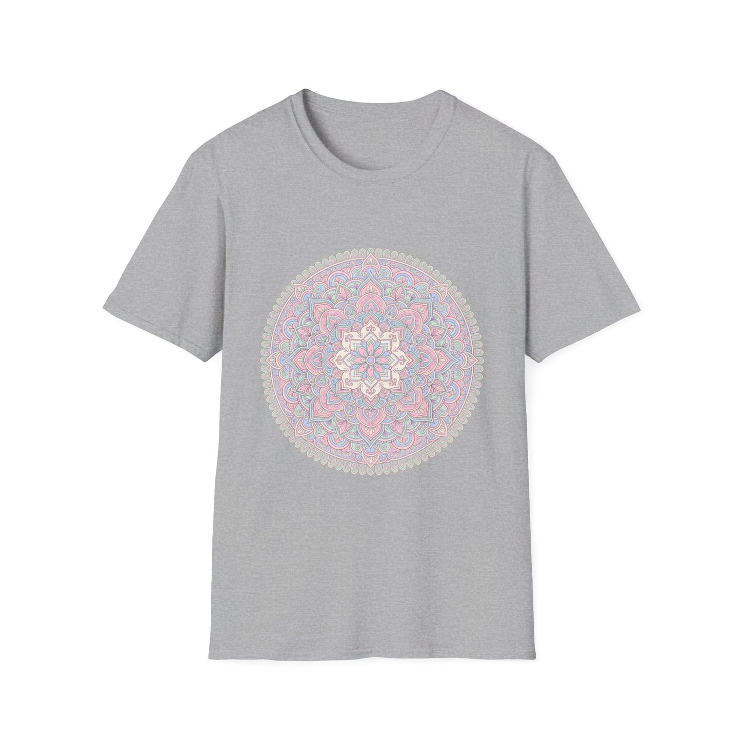 'Shades of pastel' T-Shirt