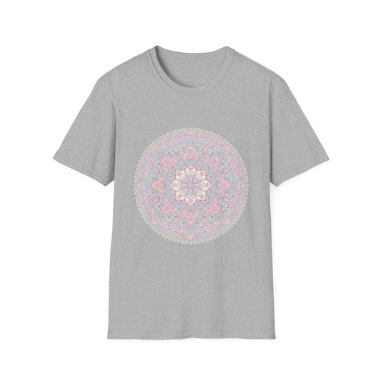 'Shades of pastel' T-Shirt
