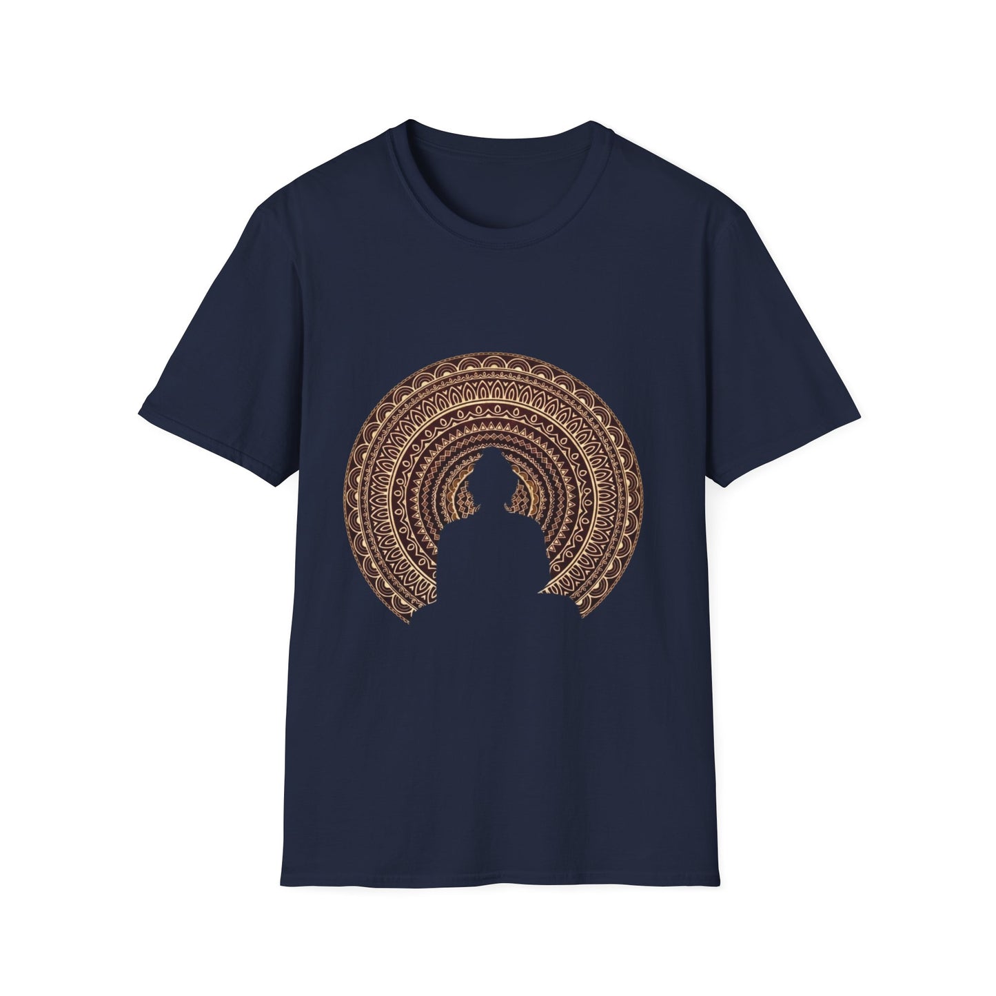 'Buddha Mandala' T-Shirt