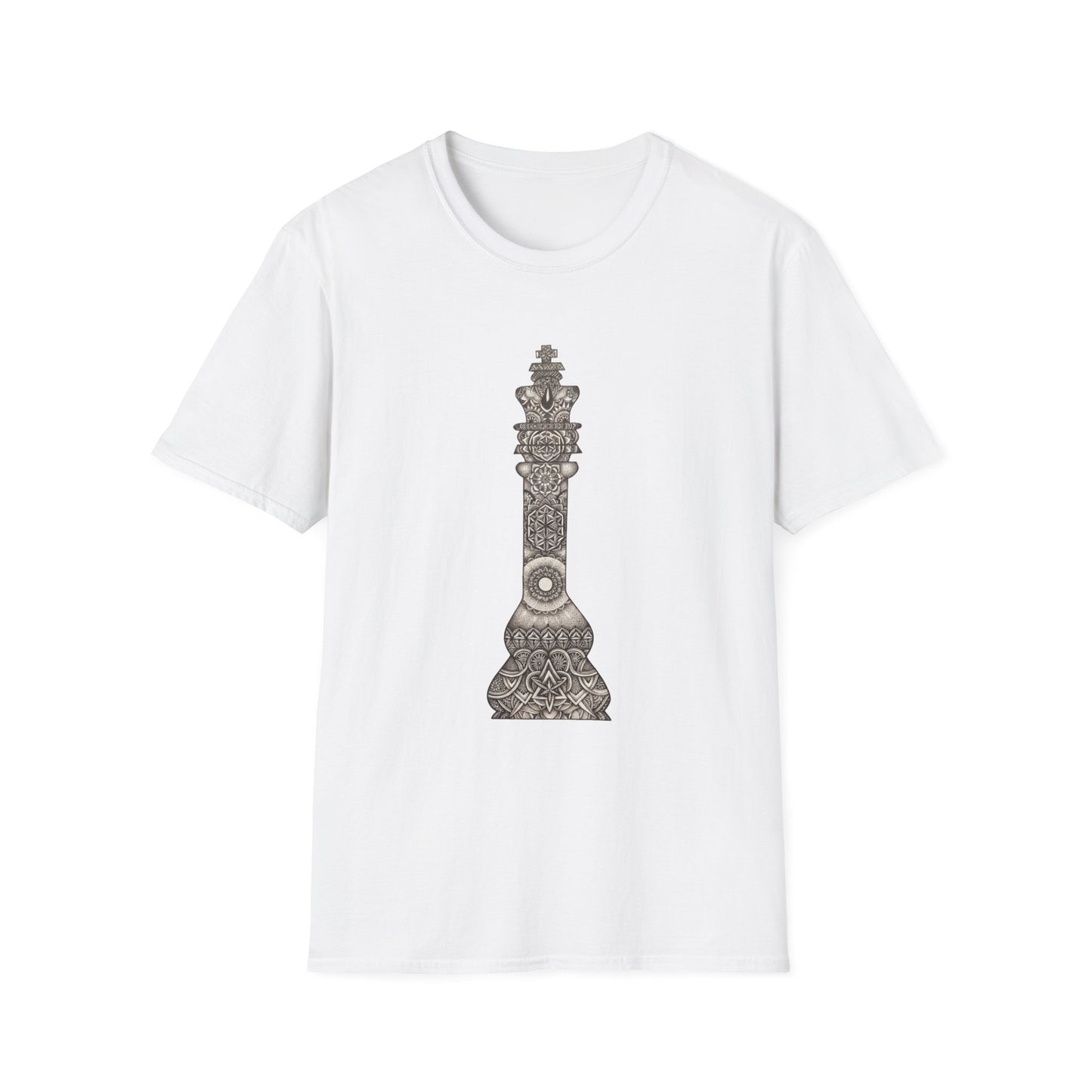 'King Pawn' T-Shirt