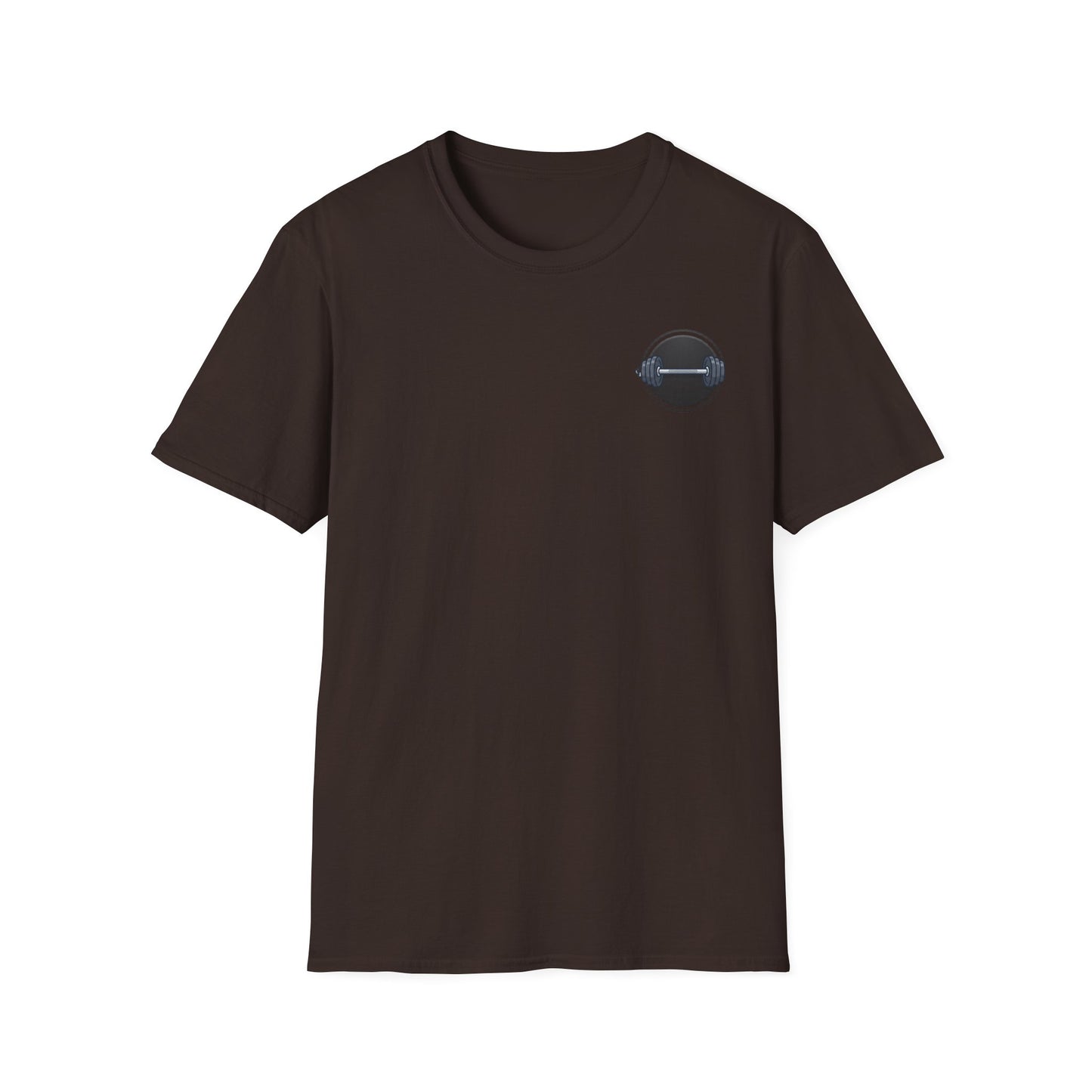 'Squat Bench Deadlift' T-Shirt