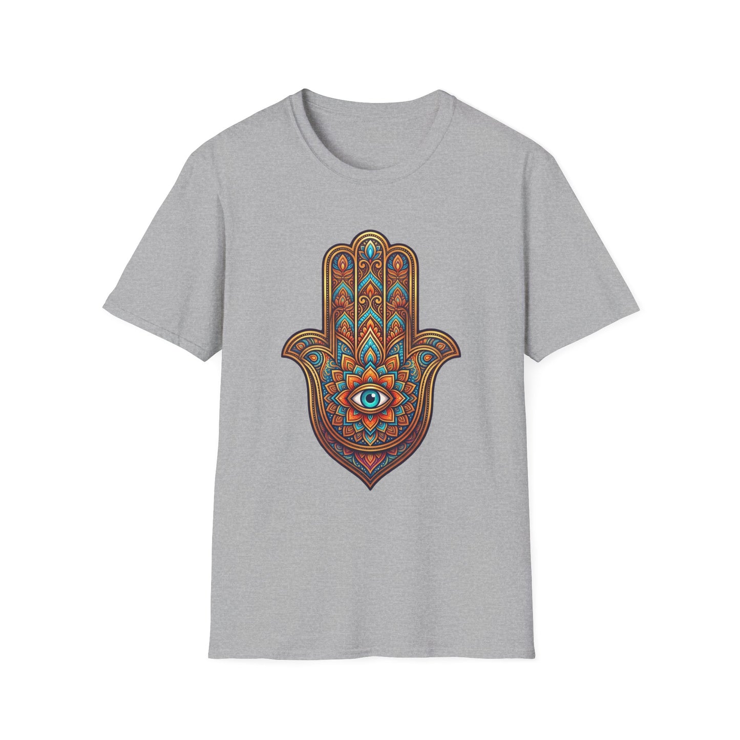 'Hamsa Hand' T-Shirt