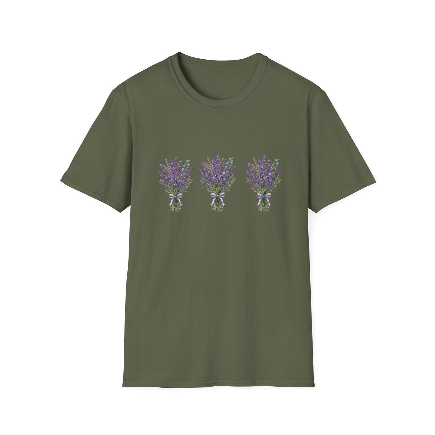 'Lavender' T-Shirt