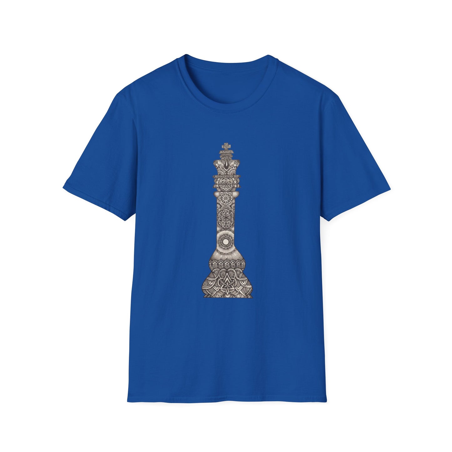 'King Pawn' T-Shirt
