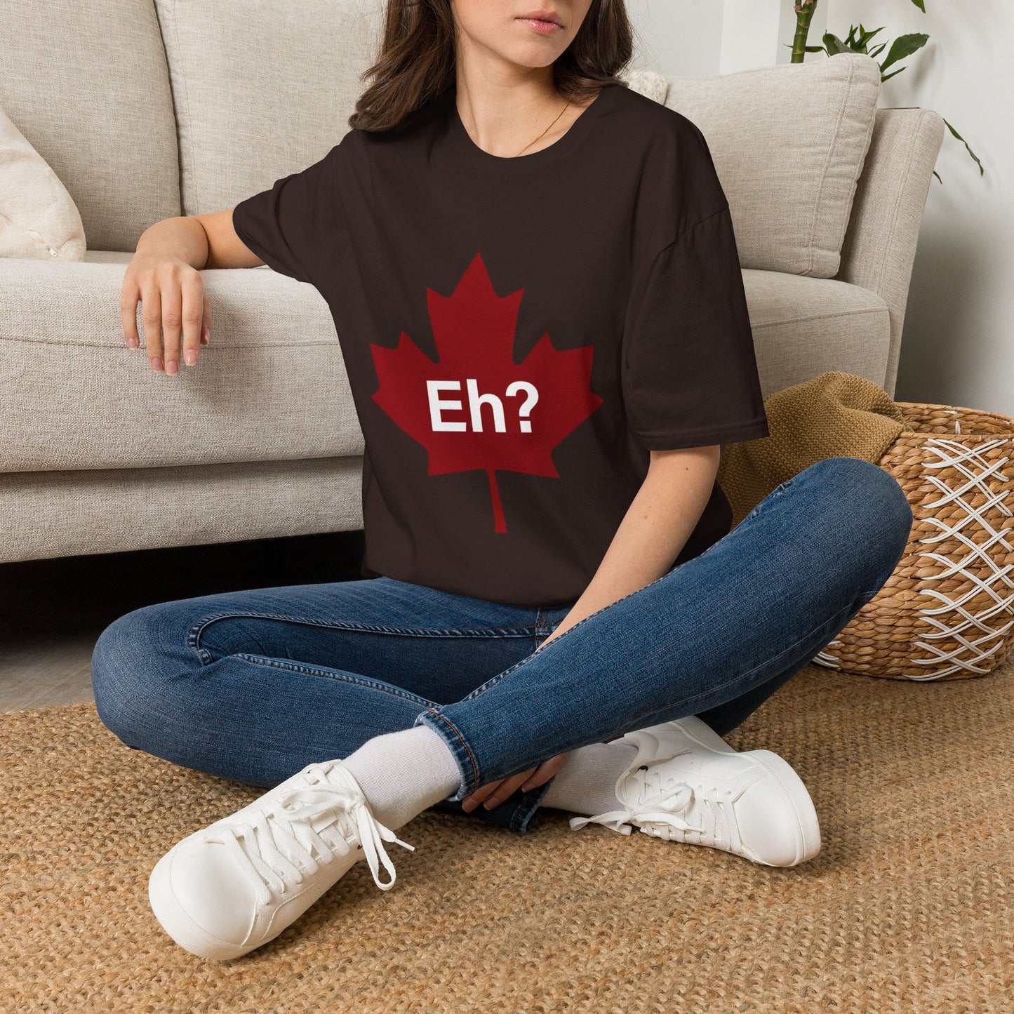 'Eh?' T-Shirt