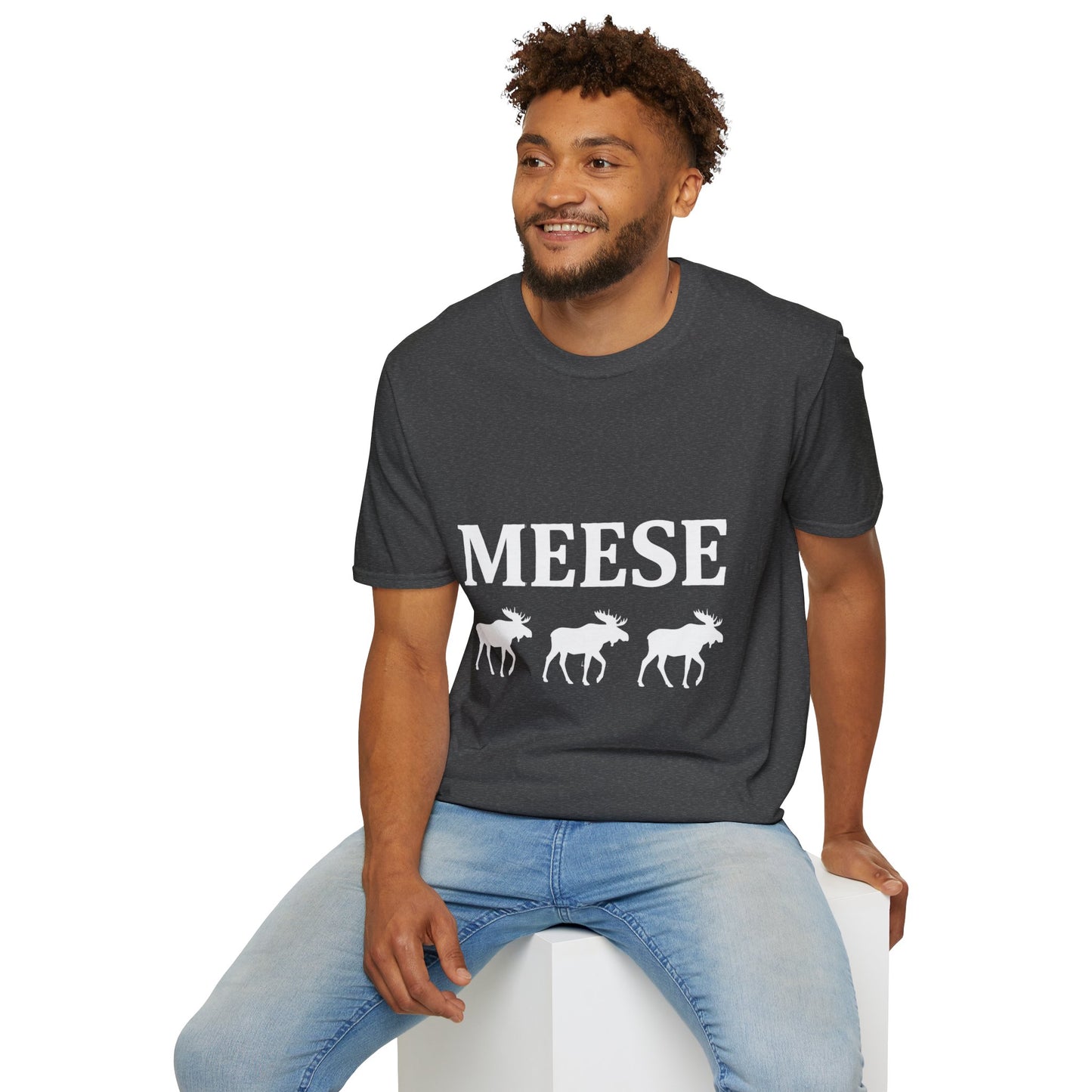 'Meese'T-Shirt