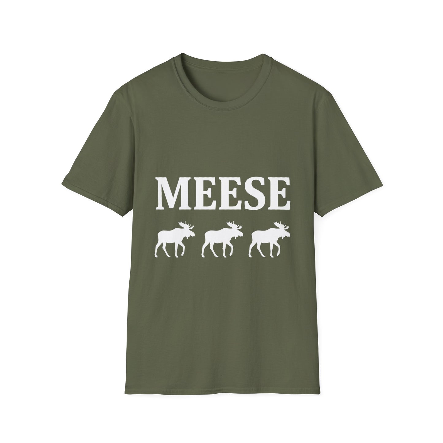 'Meese'T-Shirt