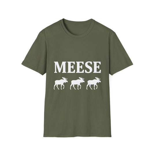 'Meese'T-Shirt