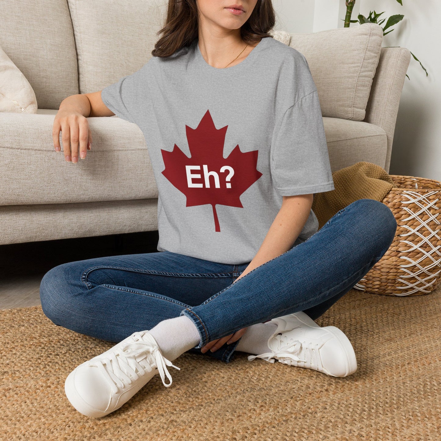 'Eh?' T-Shirt