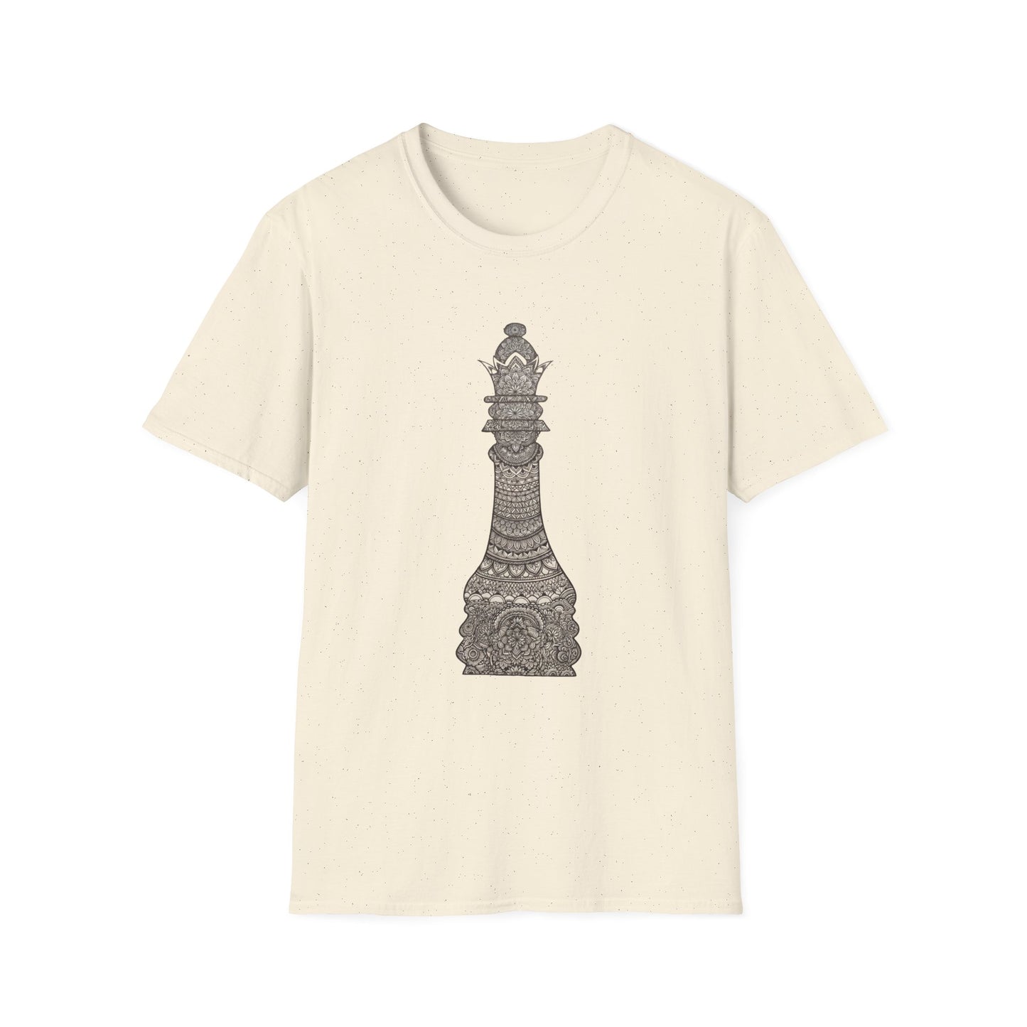 'Queen Pawn' T-Shirt