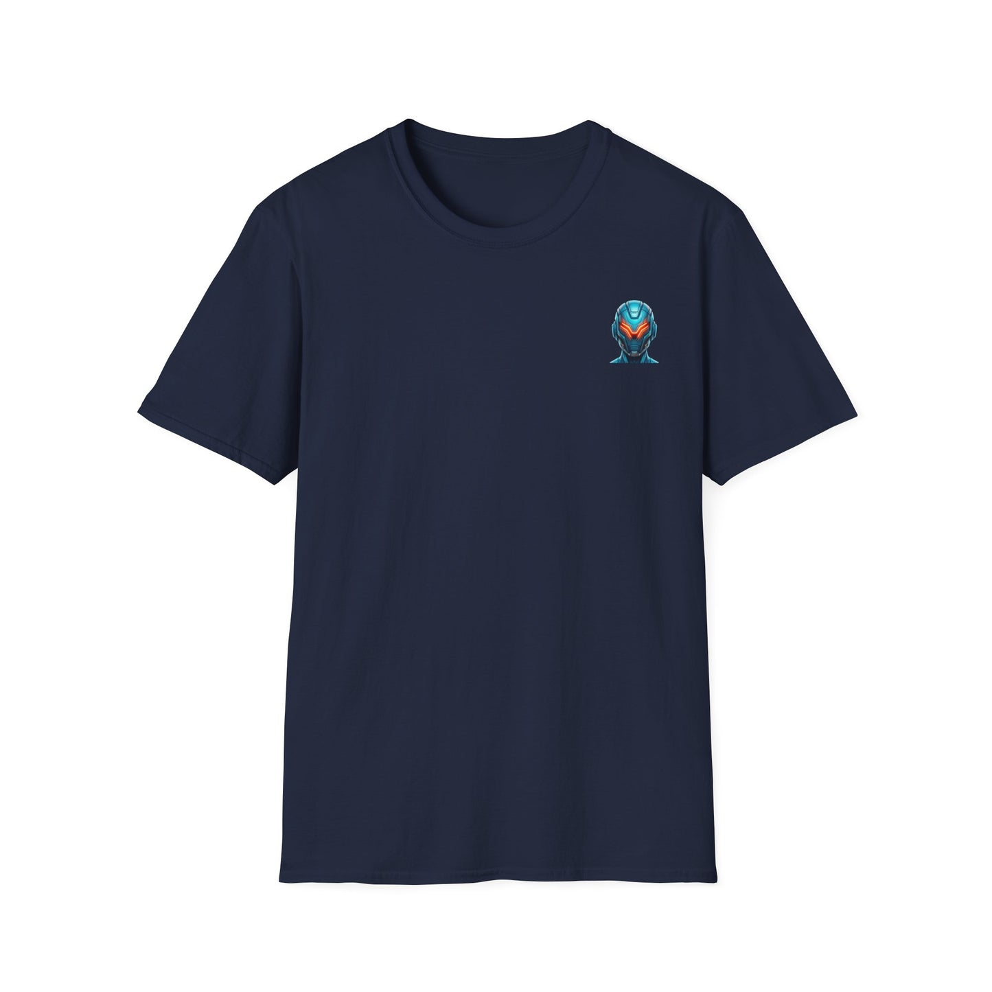 'Masked Alien' T-Shirt