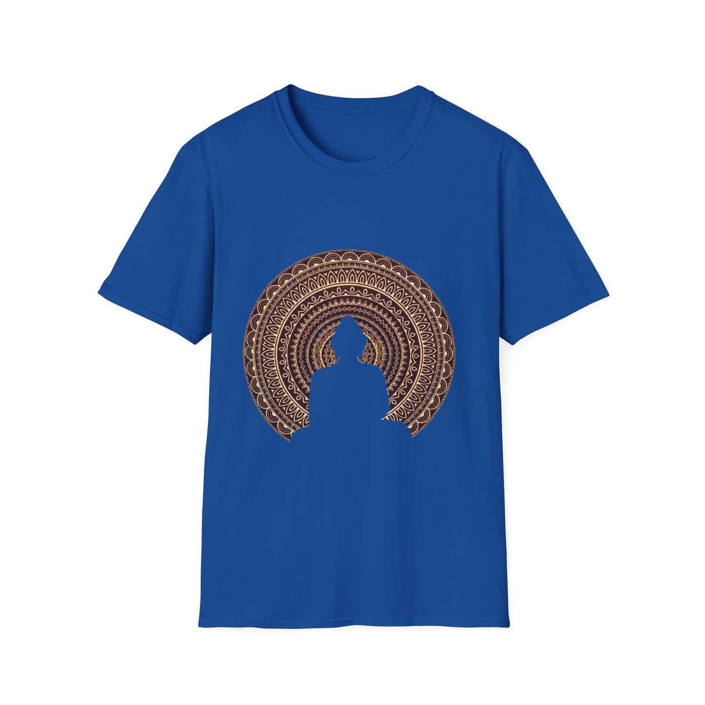 'Buddha Mandala' T-Shirt