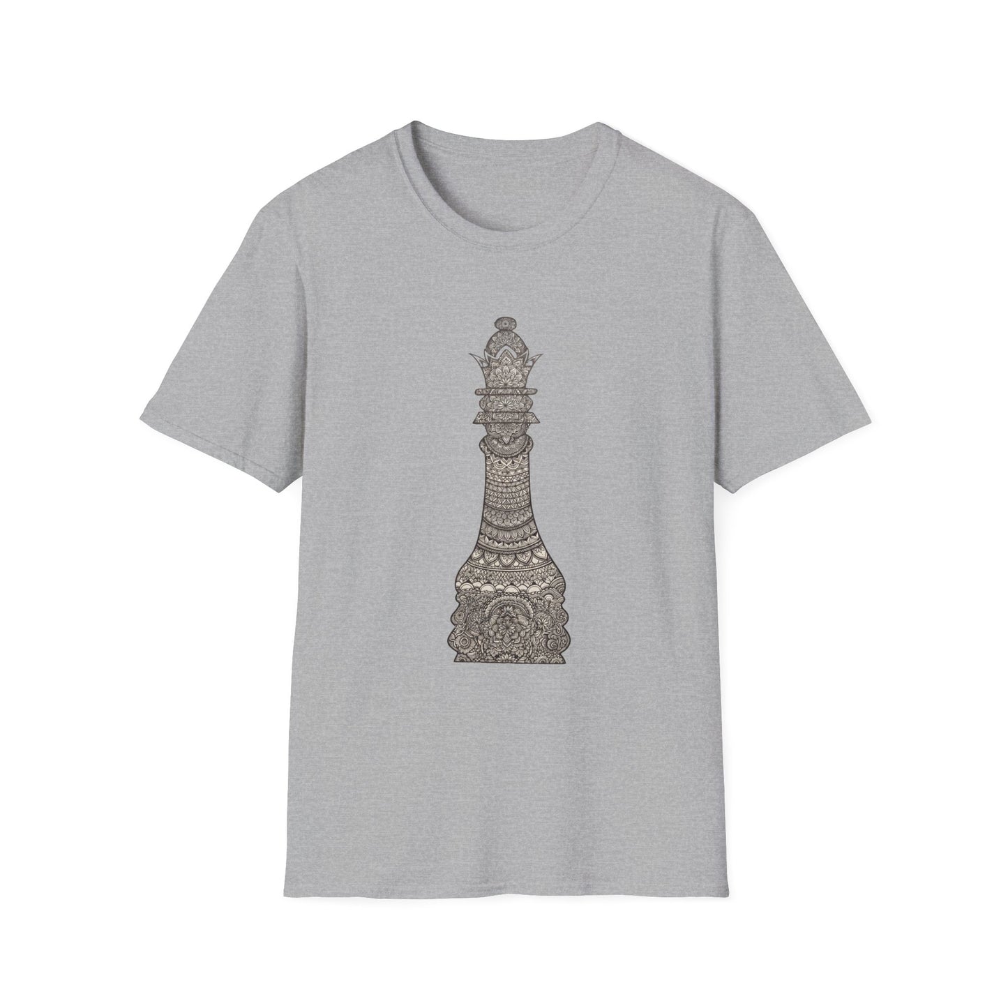 'Queen Pawn' T-Shirt