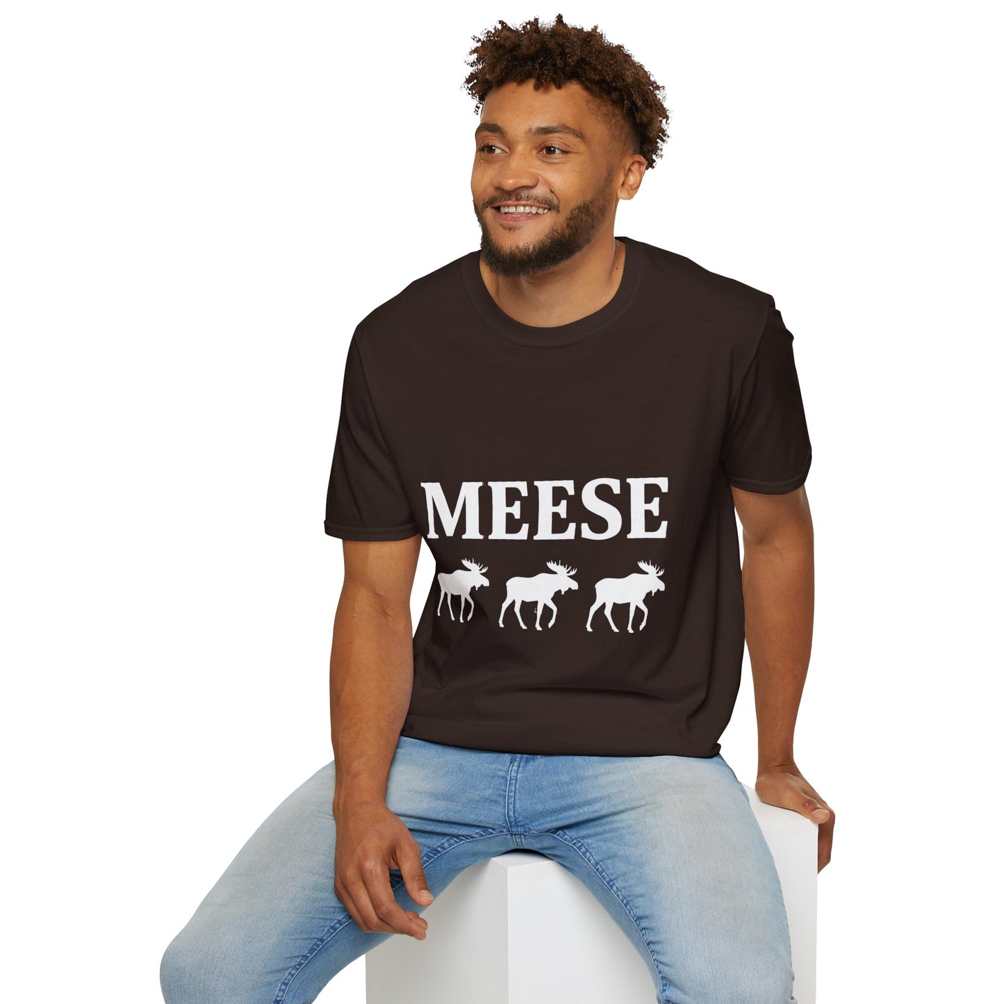 'Meese'T-Shirt