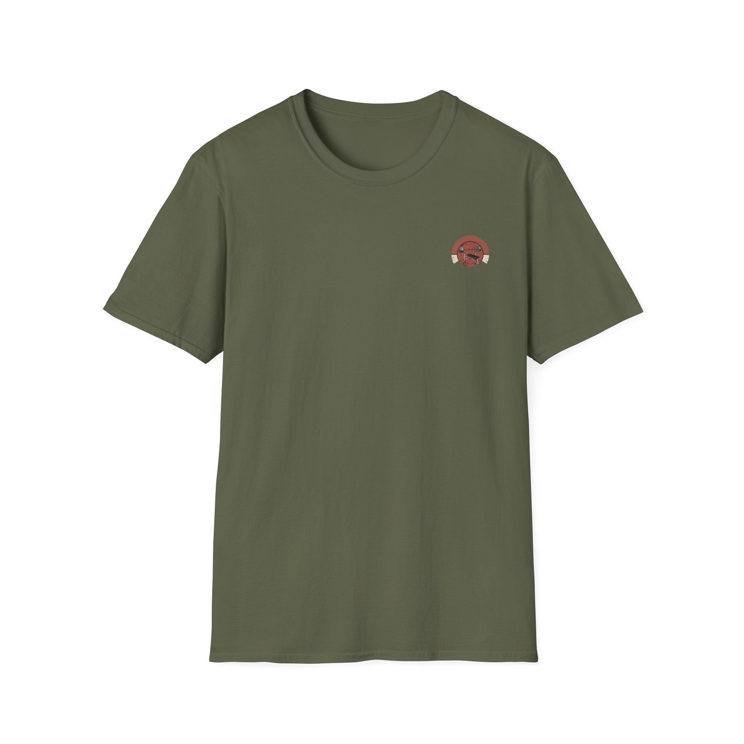 'Do you even lift?' T-Shirt