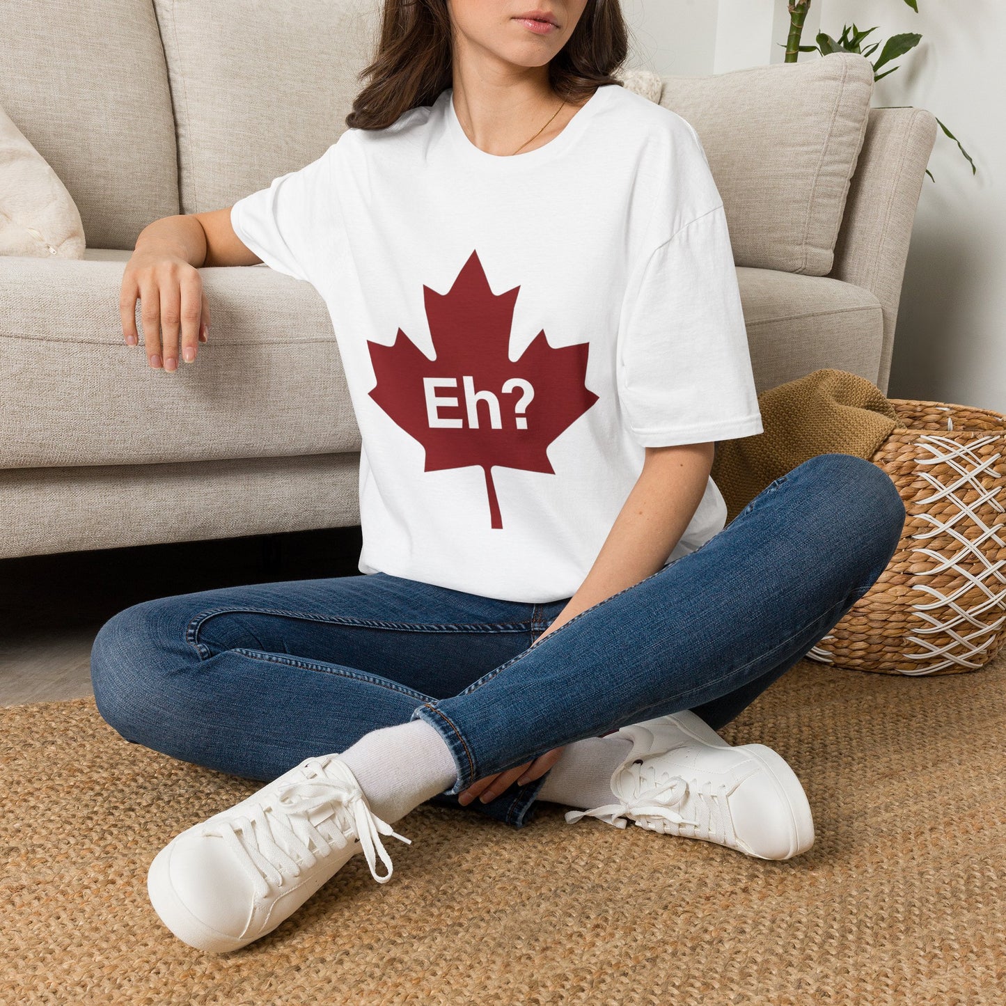 'Eh?' T-Shirt