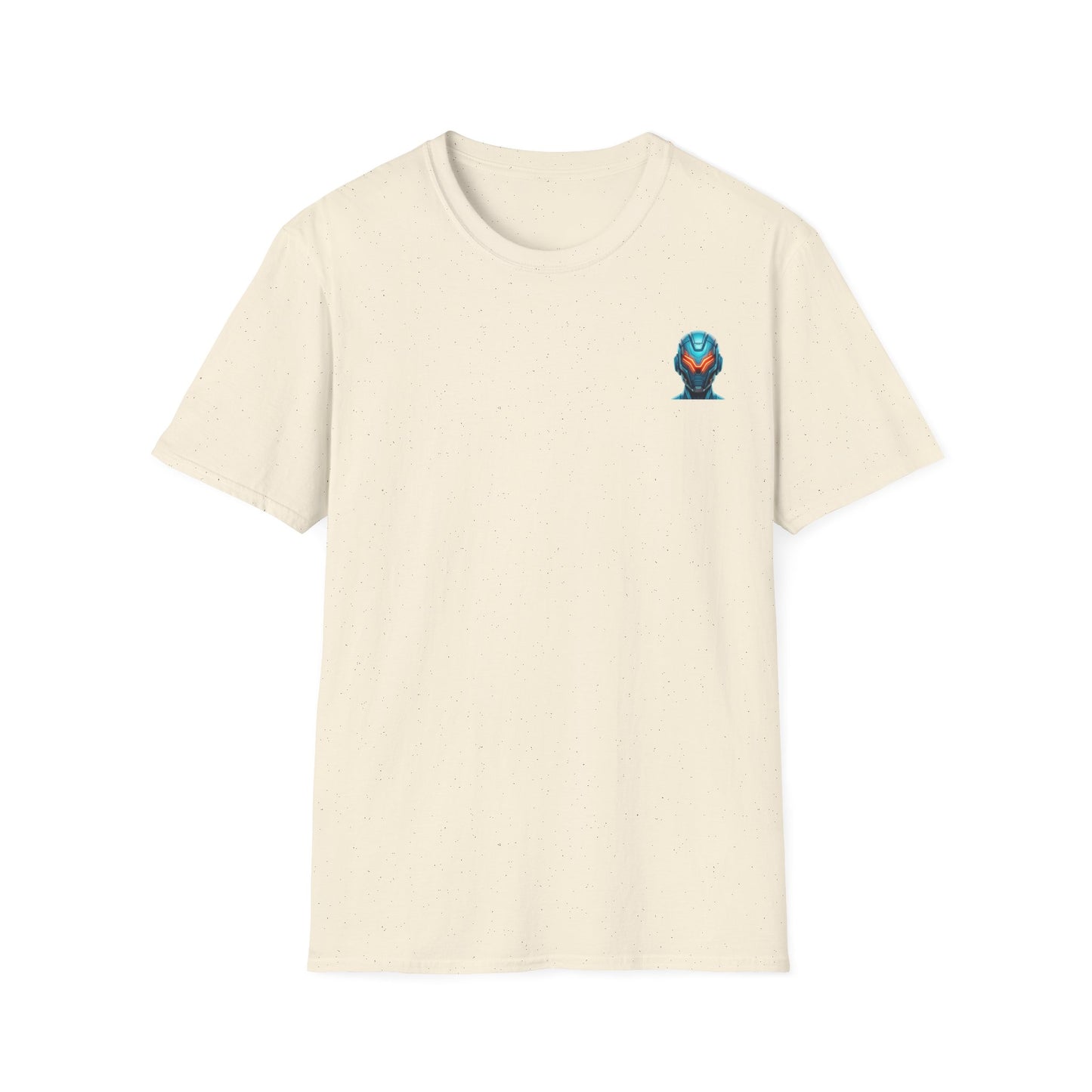 'Masked Alien' T-Shirt