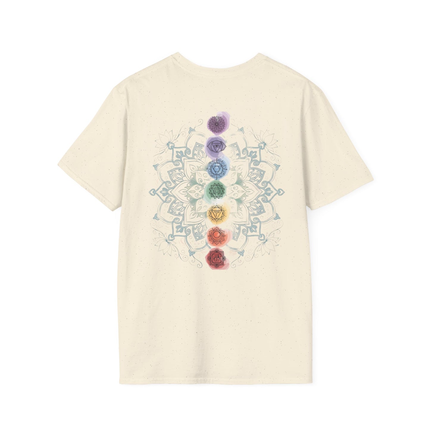 'Chakras' T-Shirt