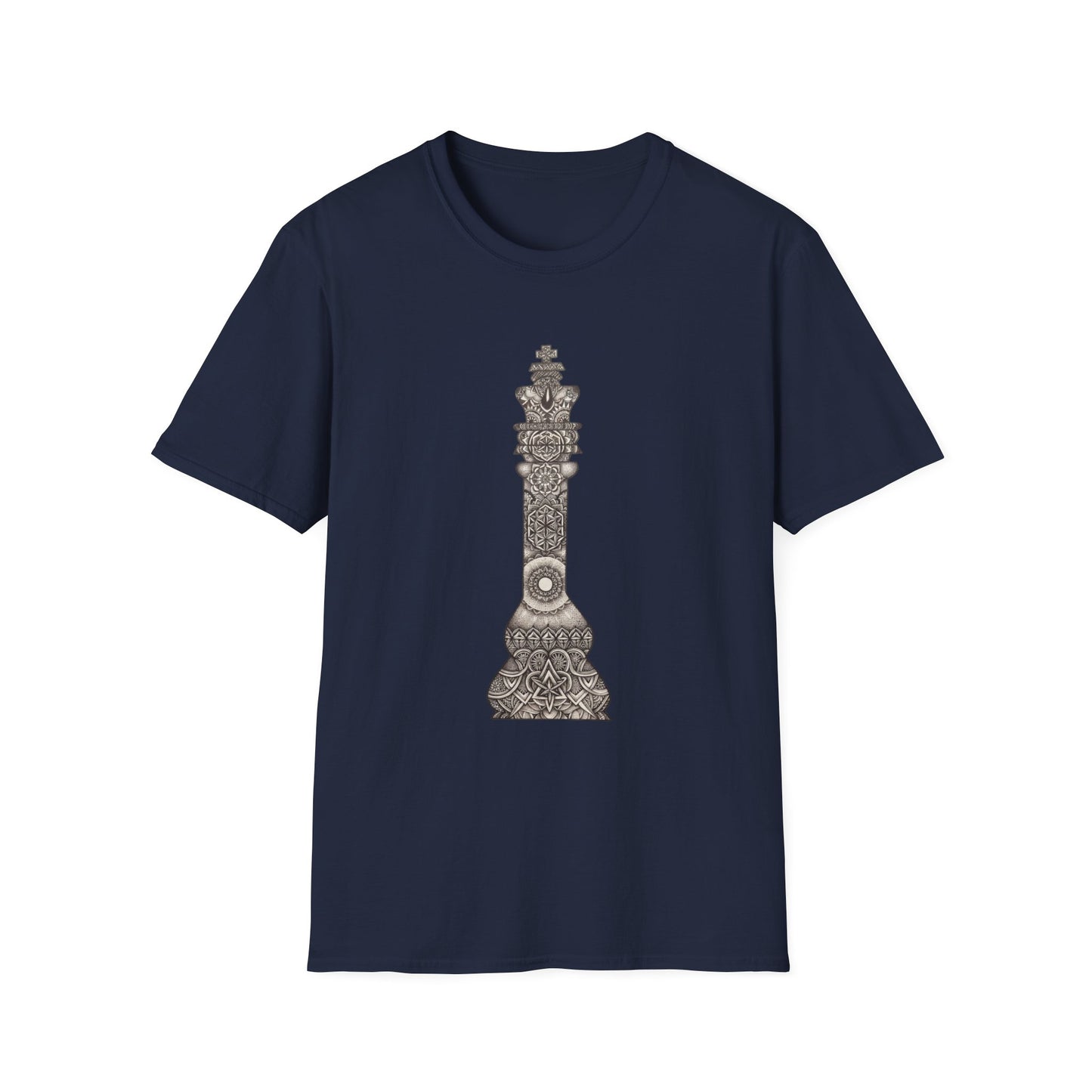 'King Pawn' T-Shirt