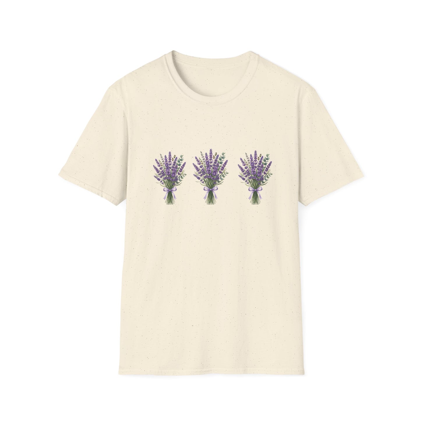 'Lavender' T-Shirt