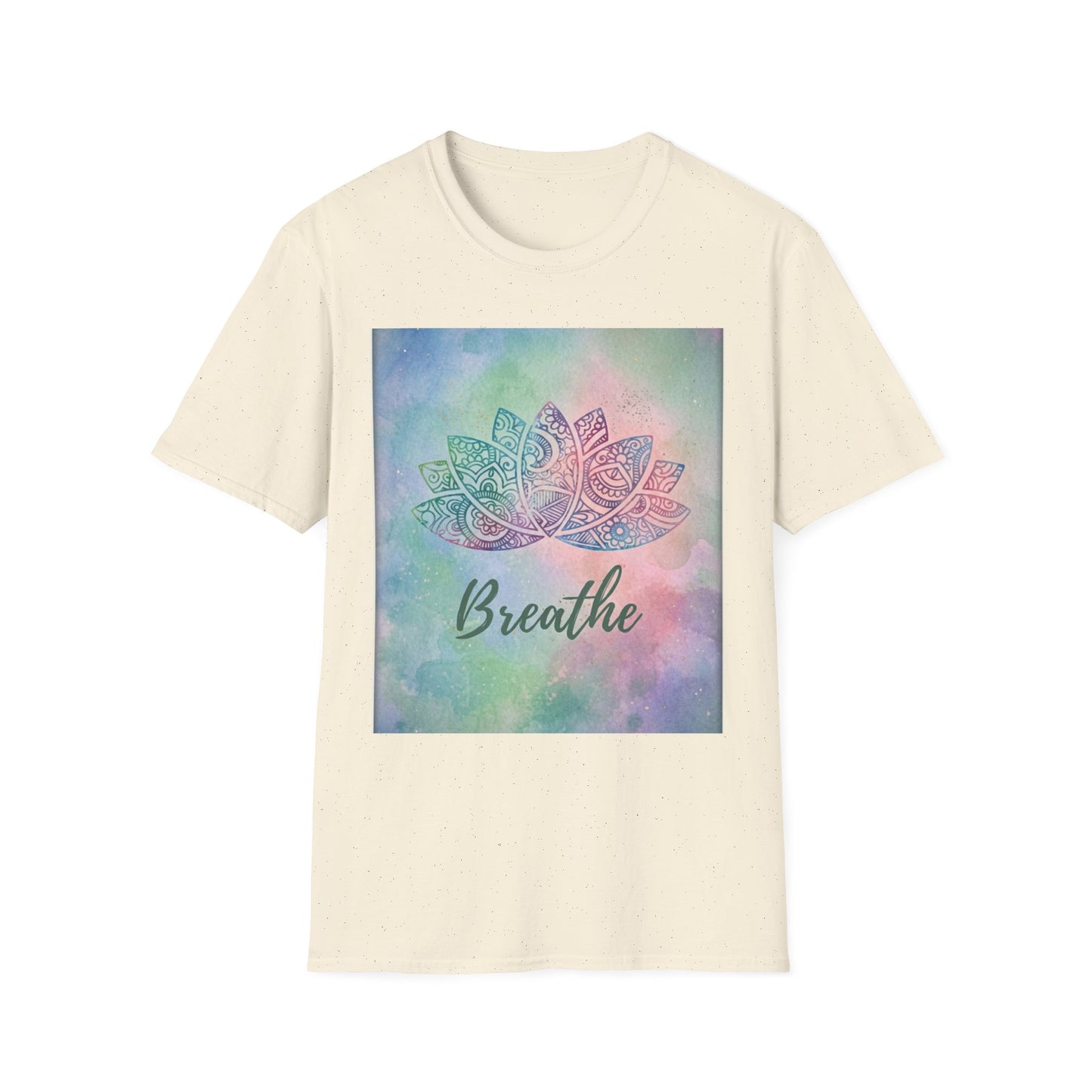 'Breathe' T-Shirt
