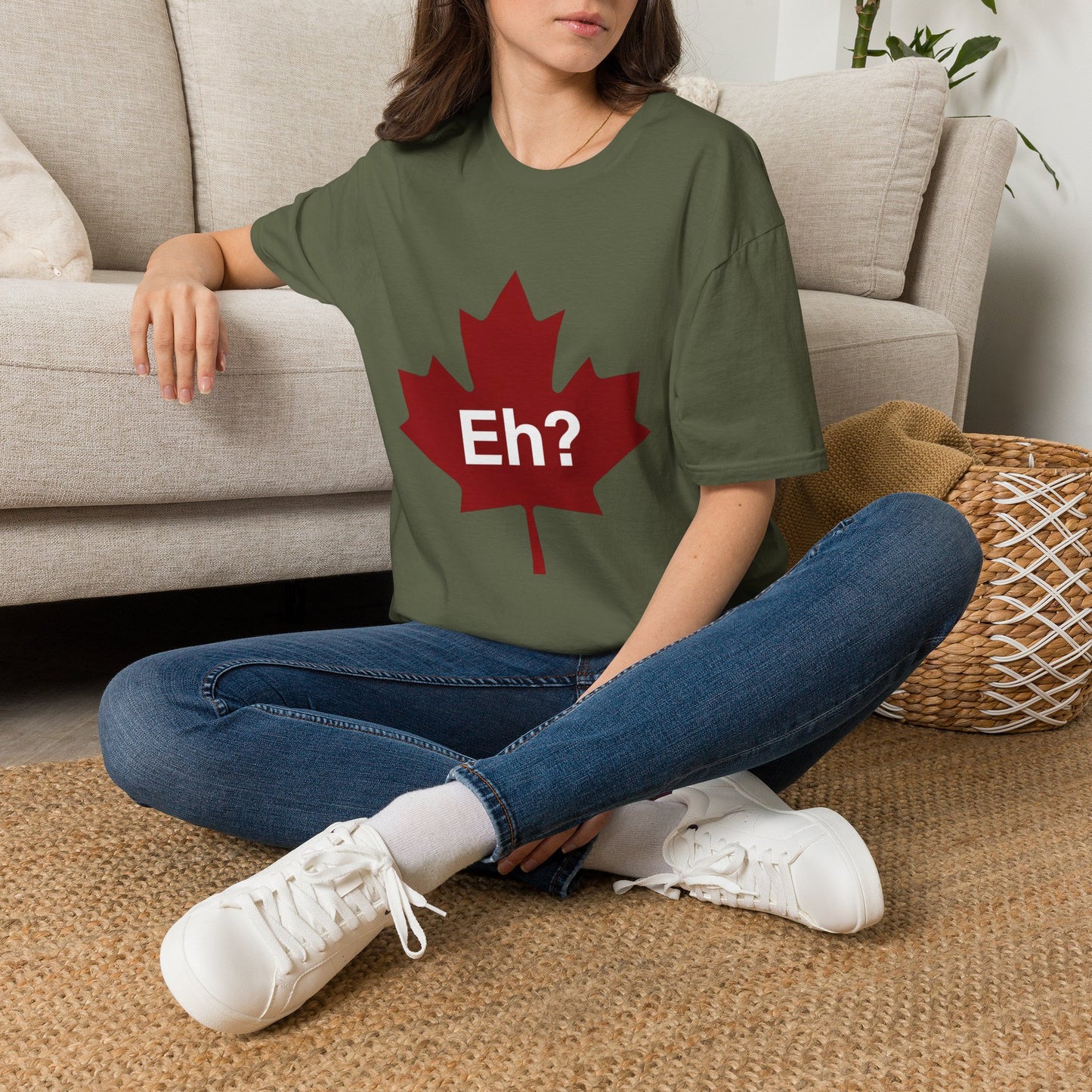 'Eh?' T-Shirt