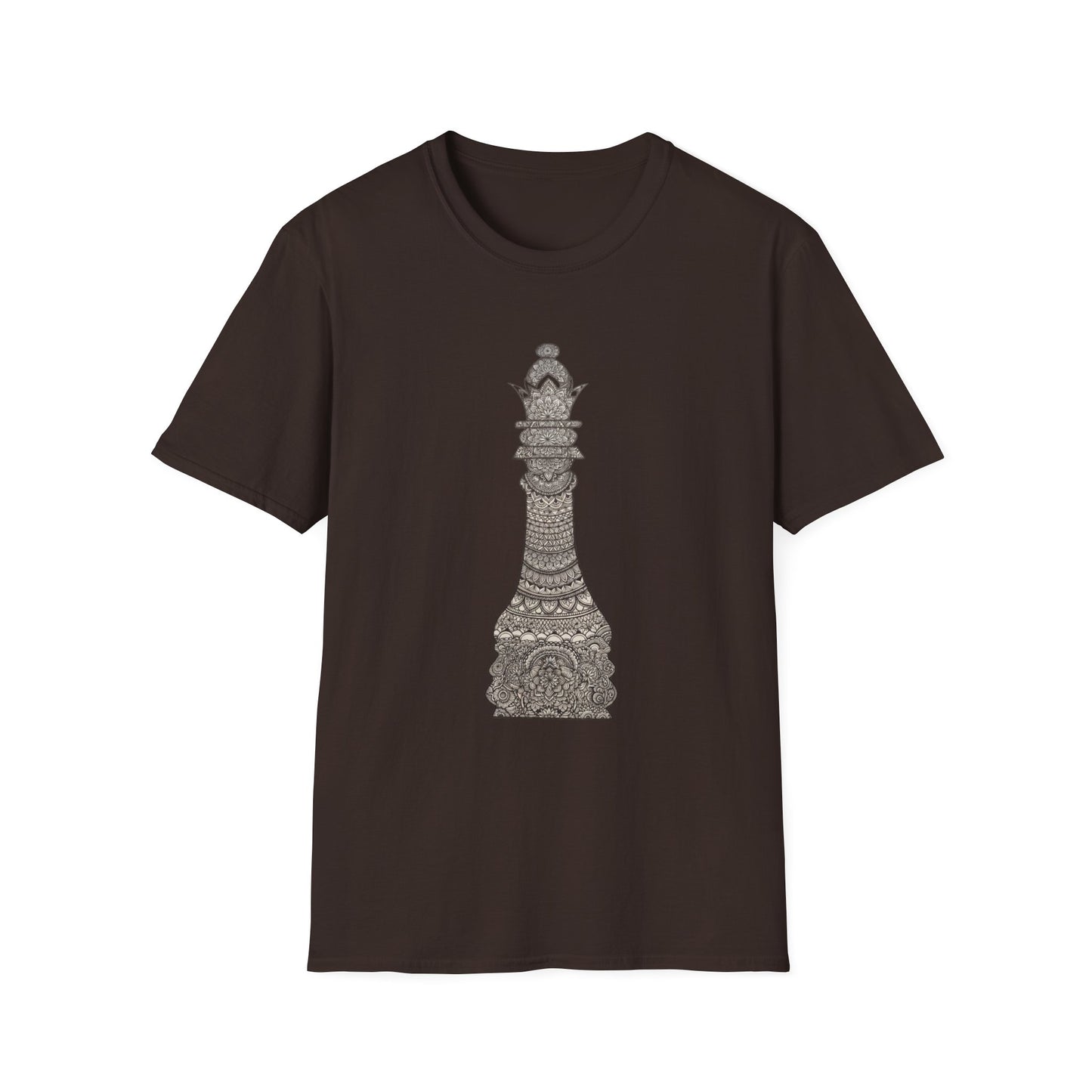 'Queen Pawn' T-Shirt
