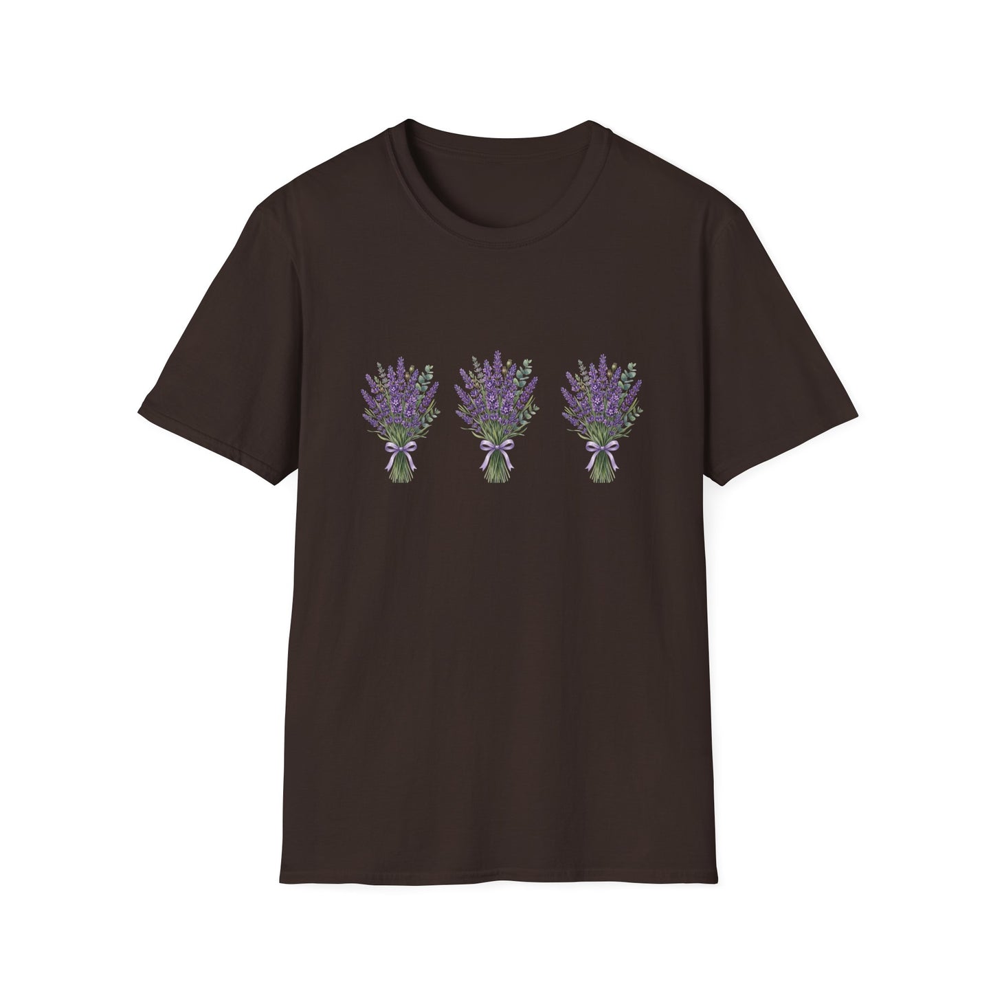 'Lavender' T-Shirt