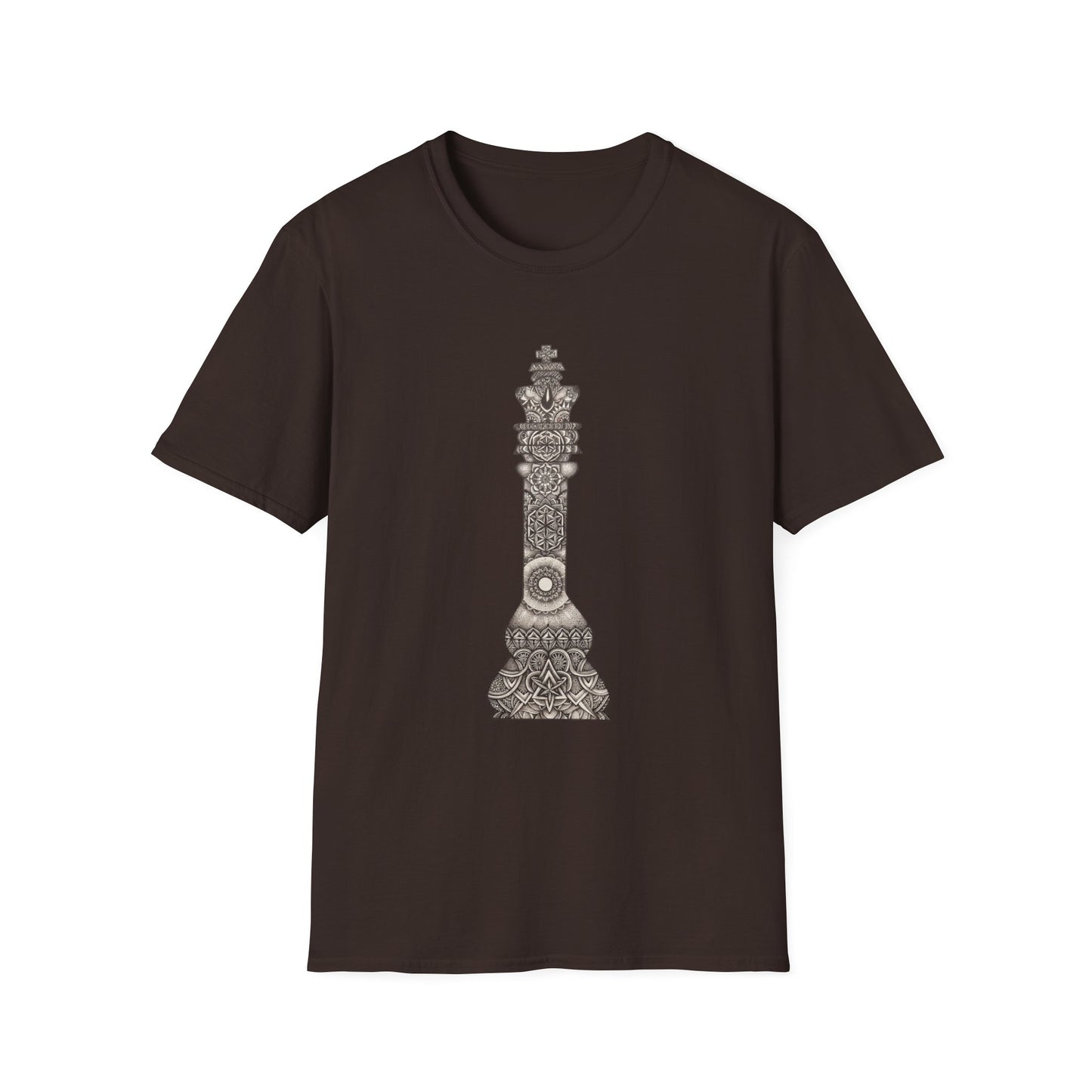 'King Pawn' T-Shirt