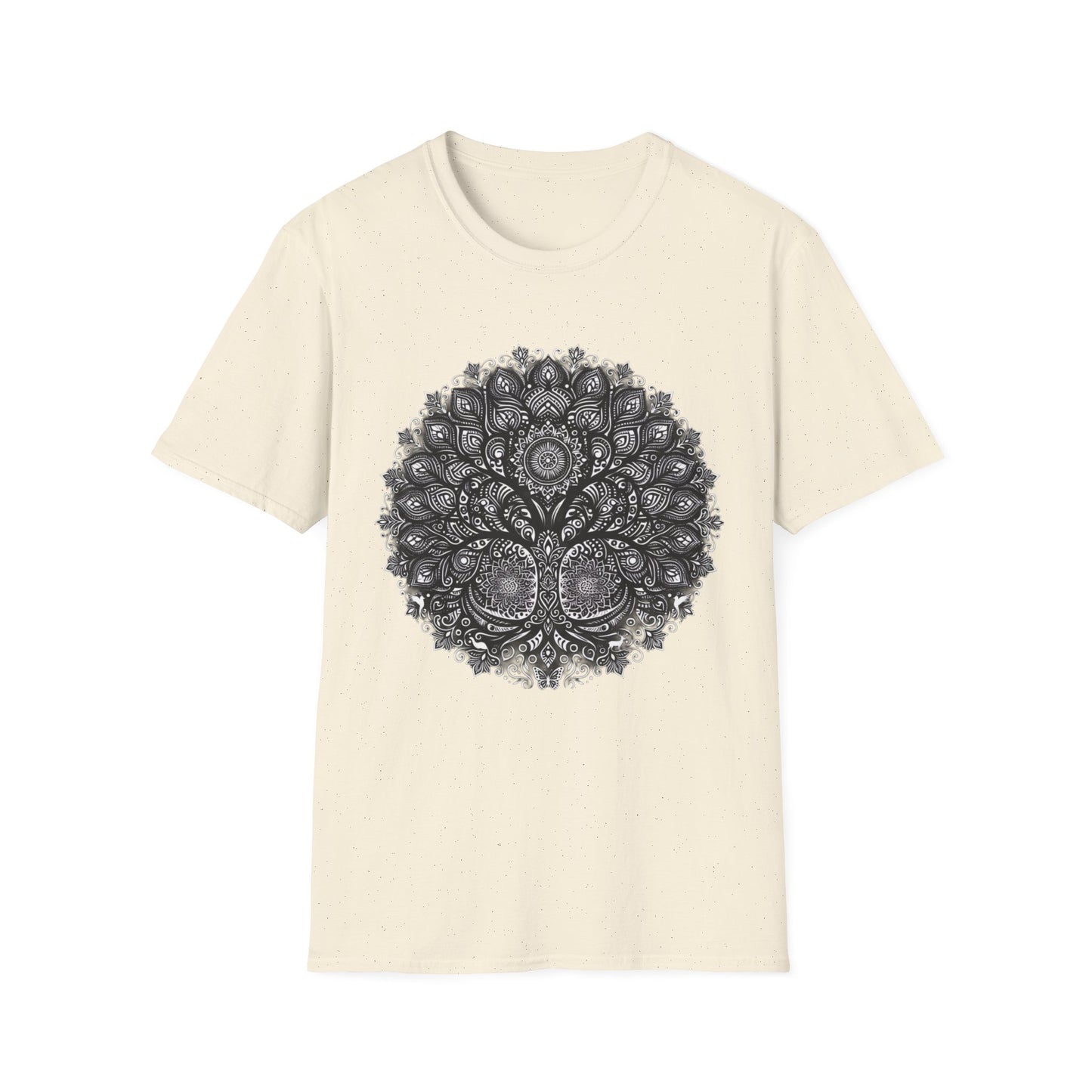 'Tree of life Mandala' T-Shirt