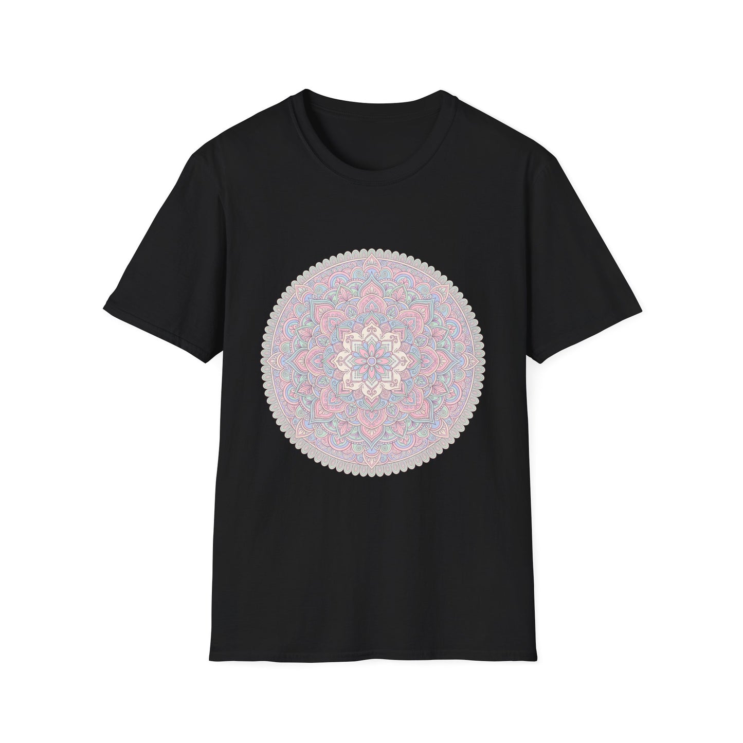 'Shades of pastel' T-Shirt