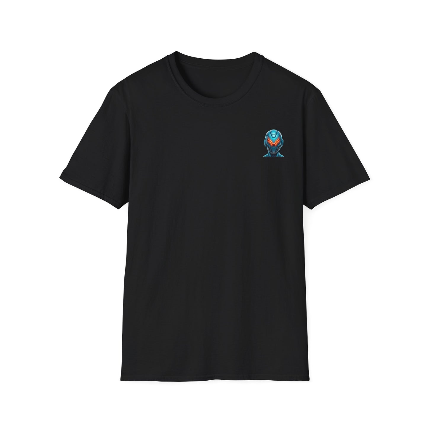 'Masked Alien' T-Shirt