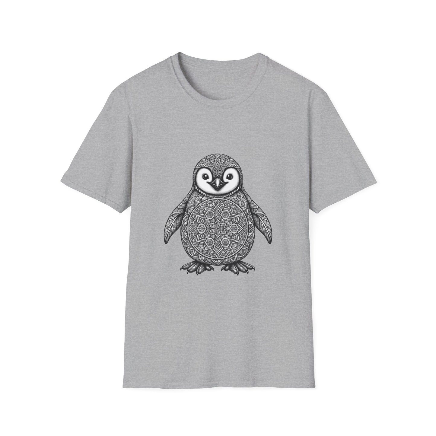 'Baby Penguin' T-Shirt