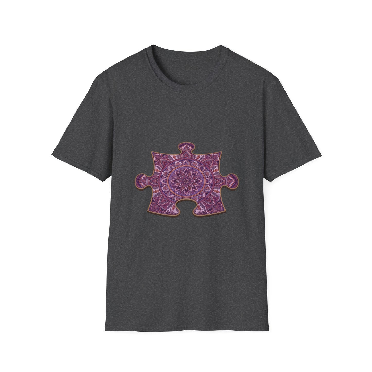 'Jigsaw piece' T-Shirt