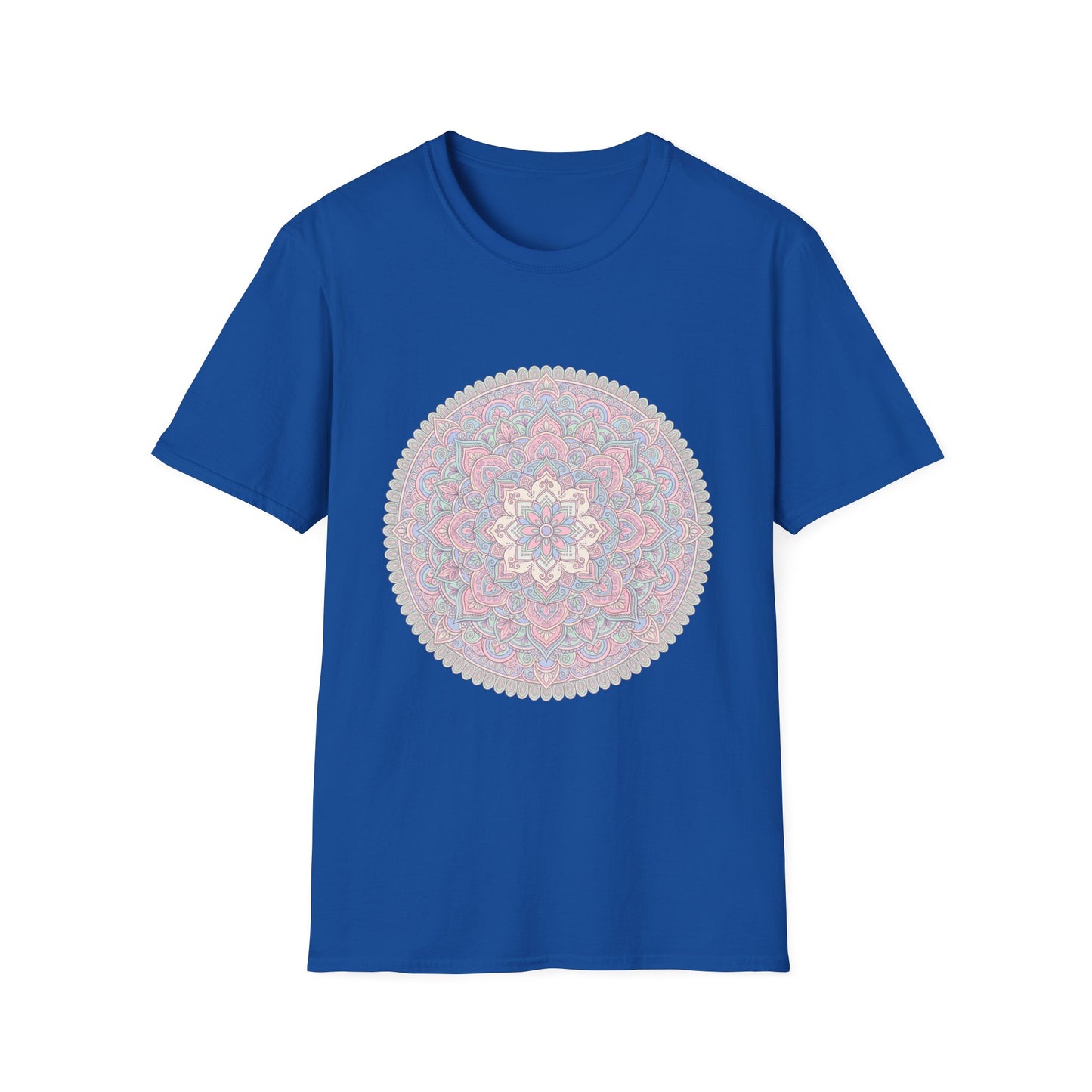 'Shades of pastel' T-Shirt