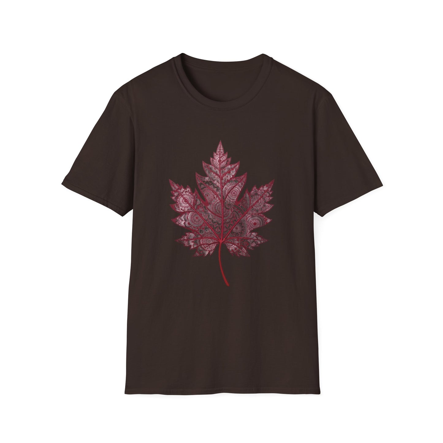 'Maple leaf' T-Shirt