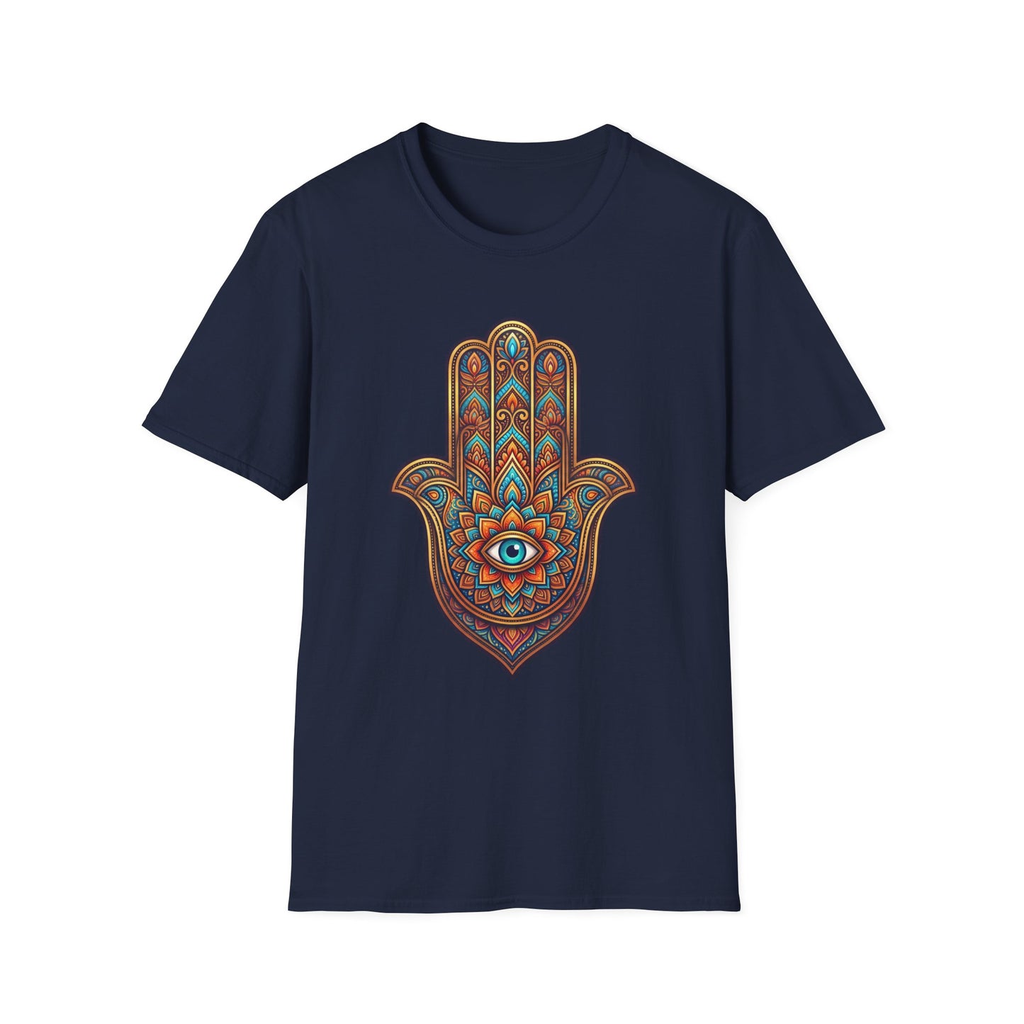'Hamsa Hand' T-Shirt