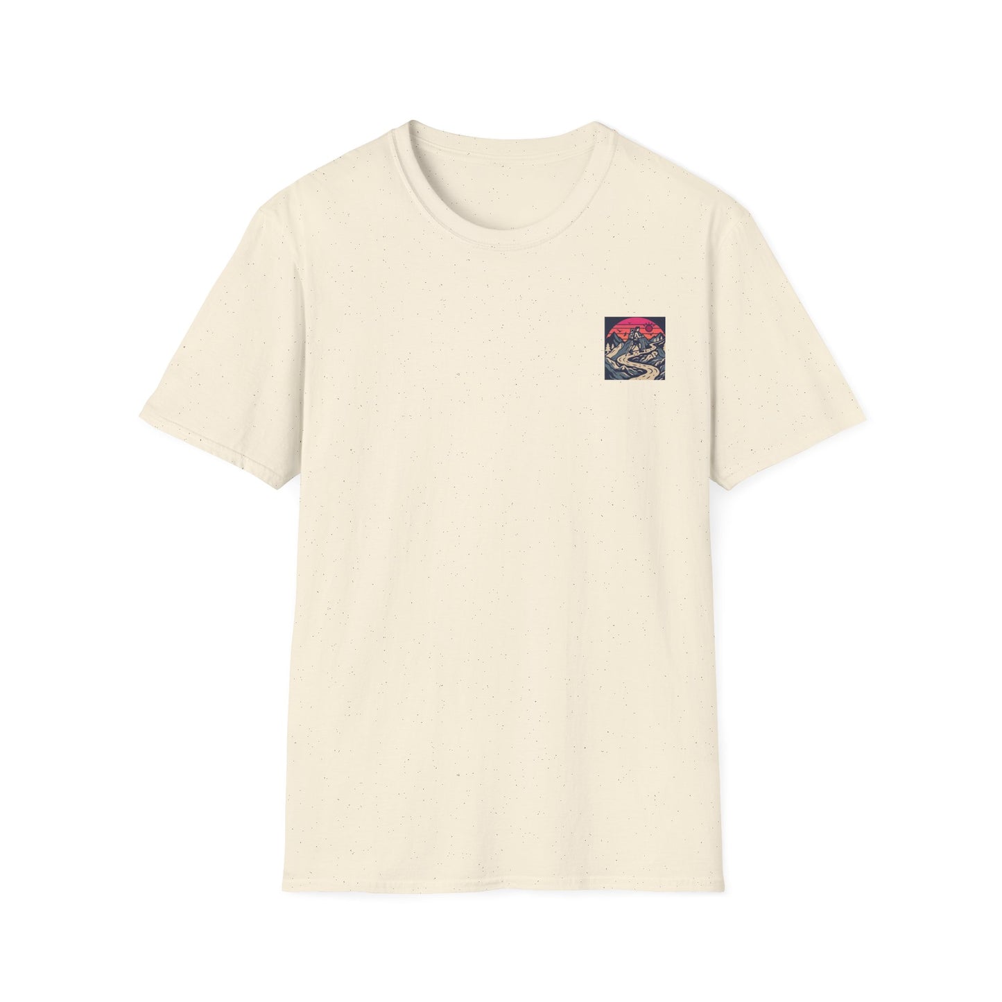 'Half a Mile' T-Shirt