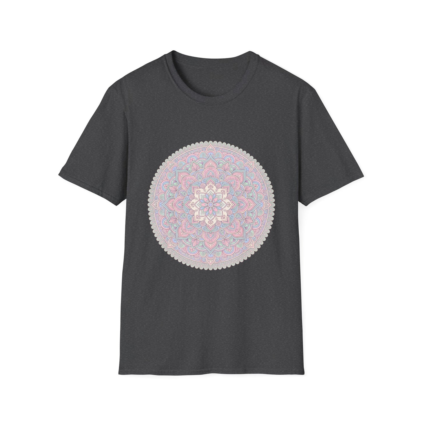 'Shades of pastel' T-Shirt
