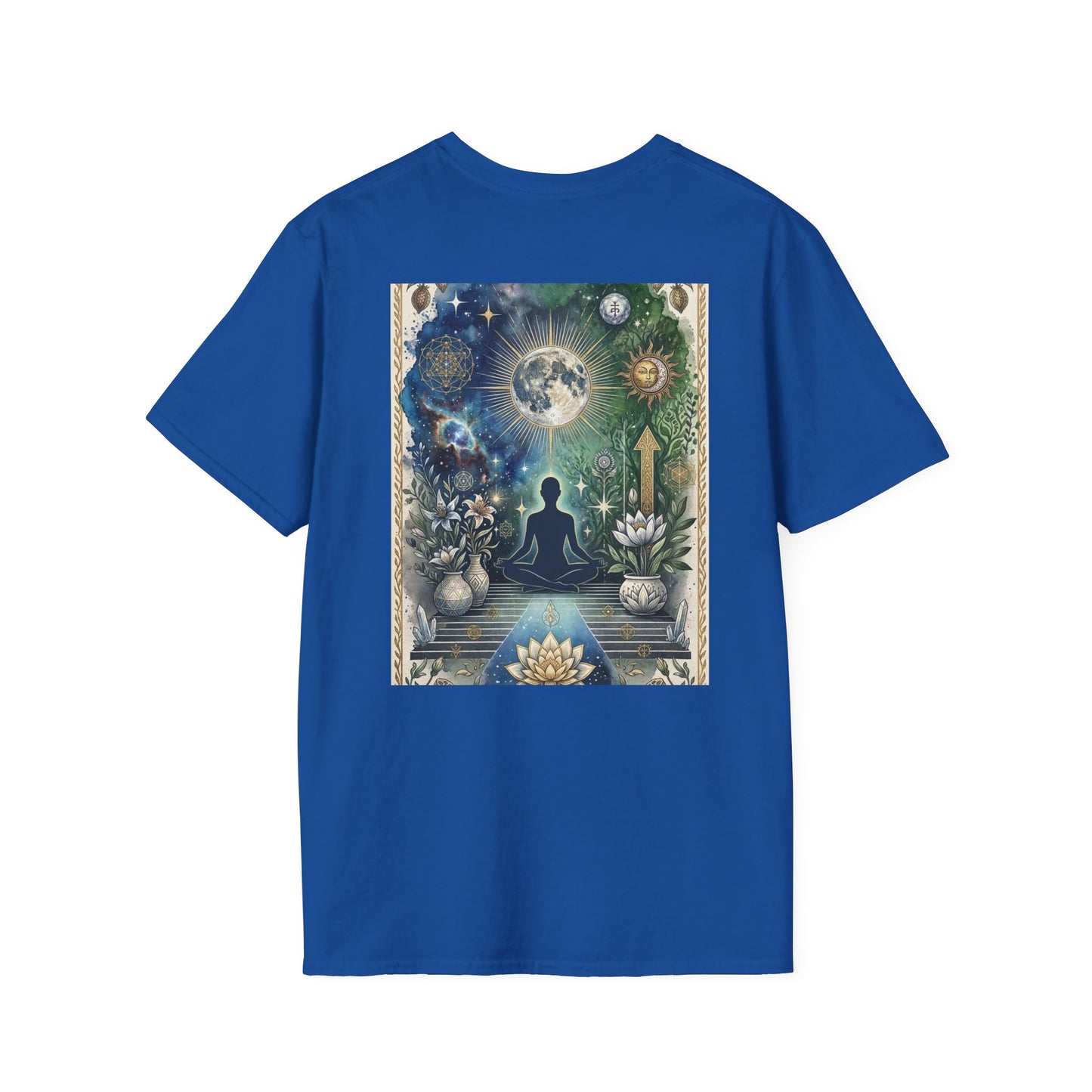 'Meditation' T-Shirt