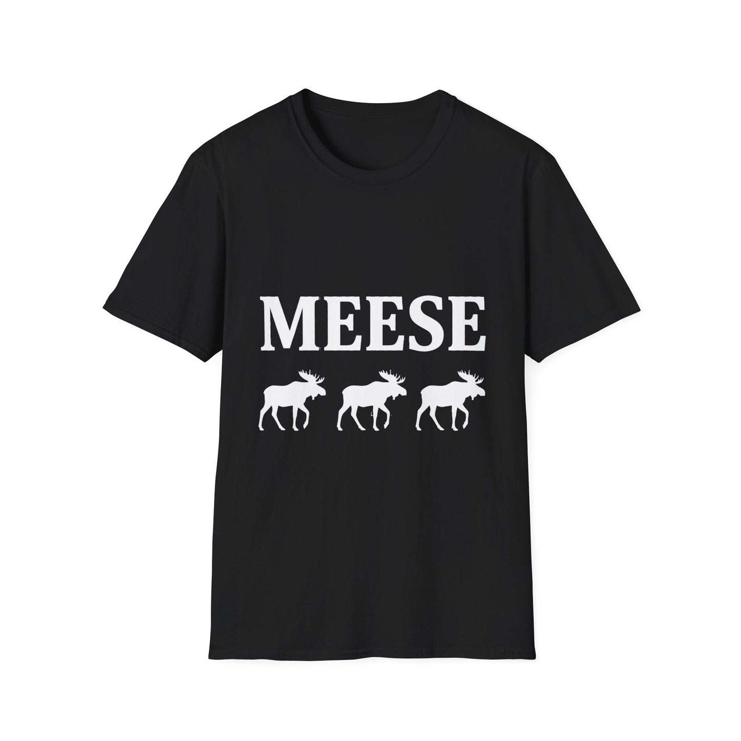 'Meese'T-Shirt