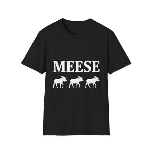 'Meese'T-Shirt