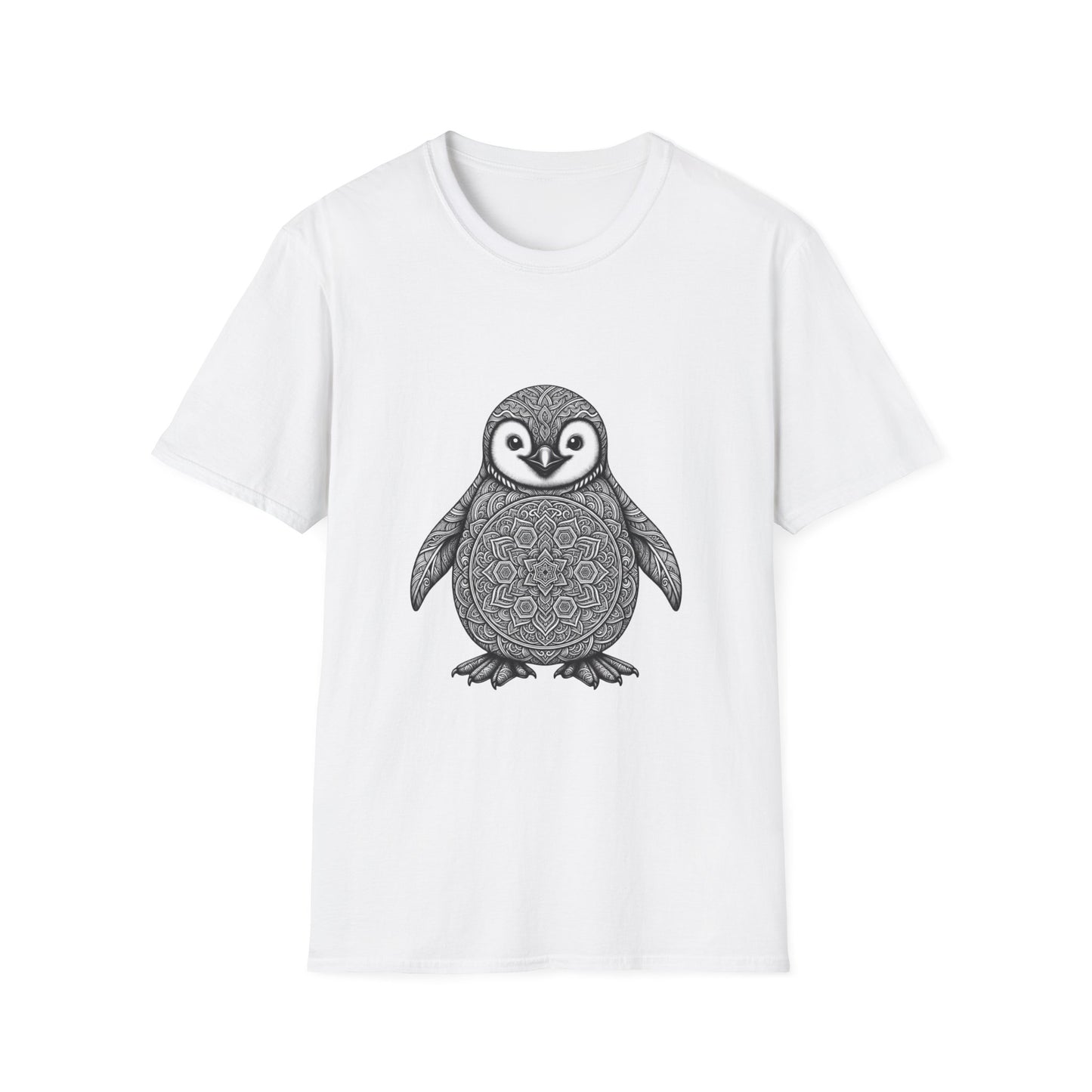 'Baby Penguin' T-Shirt