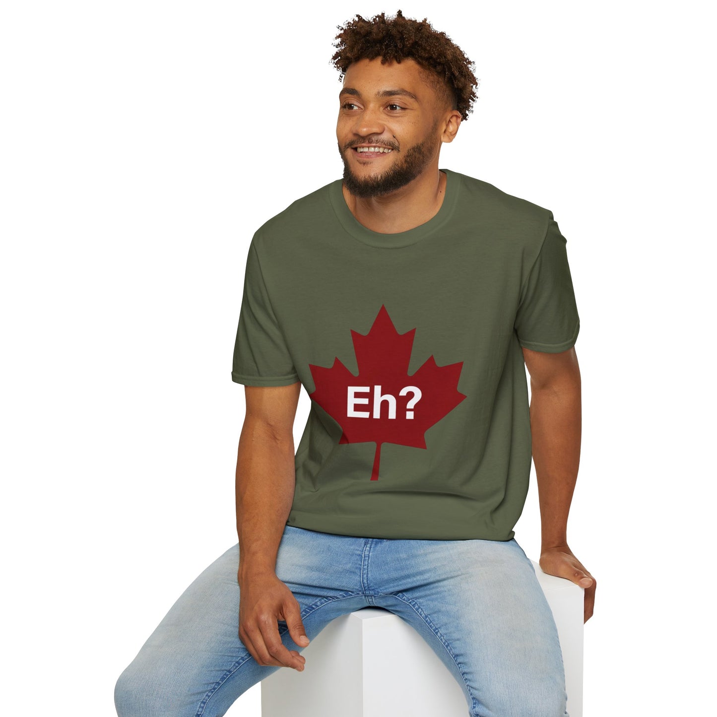 'Eh?' T-Shirt