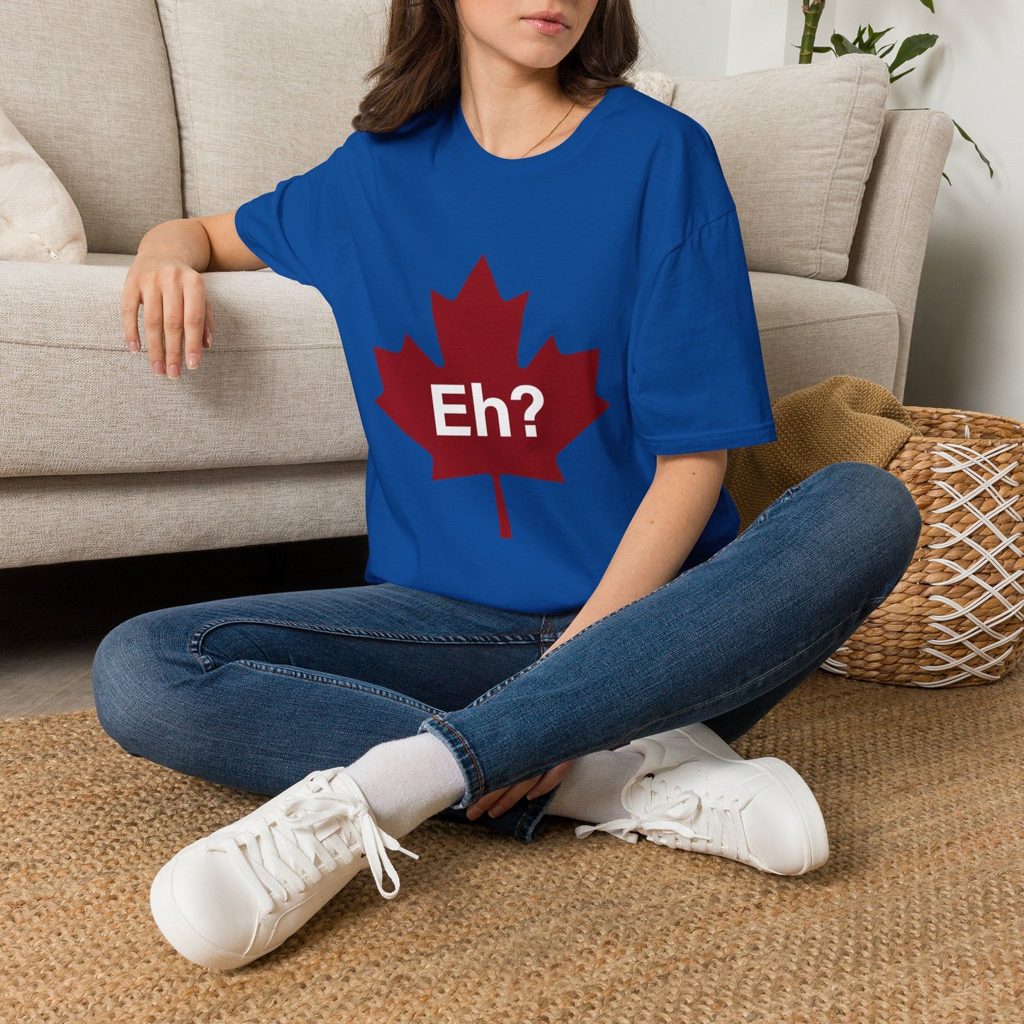 'Eh?' T-Shirt